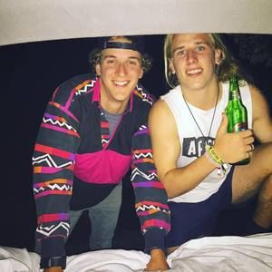 Meet your Posher, Lane